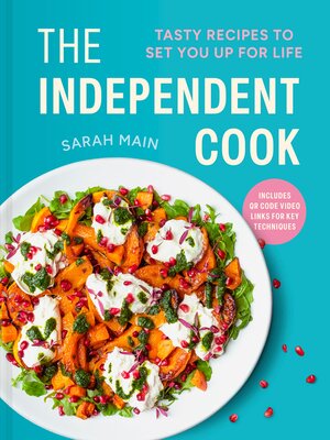 cover image of The Independent Cook